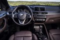 Novi BMW X1: Urbani vsestranski športnik za brezmejen užitek v vožnji