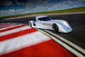 Nissan ZEOD RC: Edinstveni prototip je inovativen način preizkušanja tehnologij električnega pogona