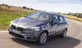 Dnevi inovacij BMW Group 2015: Pogonske tehnologije prihodnosti