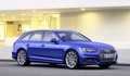 Nova Audi A4 in Audi A4 Avant: Štirica zmaguje