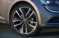 Renault Talisman: Renaultova nova velika limuzina