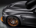 BMW Concept M4 GTS: BMW M se znova vrača k svojih koreninam