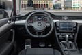 Novi Passat Alltrack: Združuje najboljše iz sveta cestnih in sveta terenskih vozil