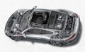Novi Porsche 911 Carrera: Več užitka, zmogljivosti in učinkovitosti