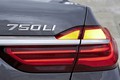Ekskluzivni produkti za potovanje v novem BMW serije 7: BMW in Montblanc predstavljata posebno izdajo »Montblanc za BMW«