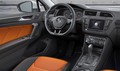 Volkswagen & IAA 2015: Svetovna premiera novega Tiguana v Frankfurtu