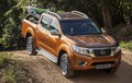 Nissan & IAA 2015: Nissan začenja novo obdobje dizajna