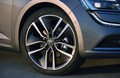 Renault v Frankfurtu: Renault razkriva novi Mégane in Talisman Grandtour