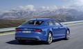 Audi RS 6 Avant performance in RS 7 Sportback performance: Novi različici z dodatno pogonsko močjo