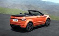 Range Rover Evoque kabriolet: Kabriolet za vse letne čase