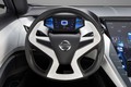 Nissan na IAA: Znamka, ki bo zaznamovala leto 2013