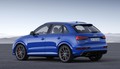 Audi RS Q3 performance: Nov vrhunski model z večjo močjo in ekskluzivno opremo
