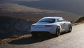 Alpine se vrača: Svež veter med športnimi avtomobili višjega razreda