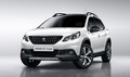 PEUGEOT 2008: Novi kompaktni SUV 