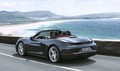 Porsche 718 Boxster: Novi roadster s sredinsko nameščenim štirivaljnim motorjem