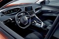 Novi PEUGEOT 3008: Napredno športno funkcionalno terensko vozilo