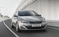 Peugeot na IAA v Frankfurtu: Novi 308 in nov napredek protionesnaževalnih sistemov