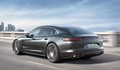 Povsem na novo razvita Porsche Panamera: Športnik med kombilimuzinami