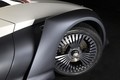 NISSAN BLADEGLIDER: Prototip visoko zmogljivega električnega vozila