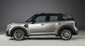 MINI Cooper S E Countryman ALL4: Agilen, vsestranski, naelektren