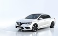 Novi MEGANE GrandCoupé: Dinamična oblika in prestižnejša notranjost nove Renaultove triprostorske limuzine