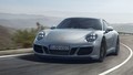 Športni podmladek v modelski seriji Porsche 911: Dinamični, udobni in učinkoviti – novi modeli Porsche 911 GTS