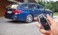 Novi BMW serije 5 Touring: Dinamična odličnost, estetska privlačnost in inteligentna funkcionalnost
