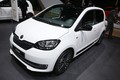 Škoda na ženevskem avtomobilskem salonu: Octavia v soju žarometov in številne premiere