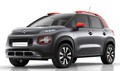 Citroën C3 Aircross: Kompaktni SUV "nove generacije" z vpadljivim značajem