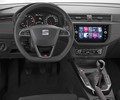Nova SEAT Arona: SEAT nadaljuje z SUV ofenzivo