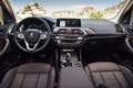 Novi BMW X3: Pred vrati je tretja generacija modela X3