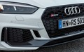 Novi Audi RS 5 Coupé: Moč šestvaljnega motorja v novi obliki