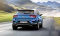 Pripravljeni na akcijo!: Svetovna premiera novega modela T-Roc