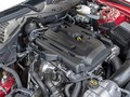 Ford Mustang za Evropo: Osupljiva zmogljivost in izkušnja zabavne vožnje
