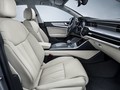 Novi Audi A7 Sportback: Športna podoba Audija v višjem avtomobilskem razredu