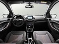 Ford v Ženevi: Mustang BULLITT prihaja v Evropo