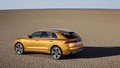 Audi Q8: Novi obraz družine Q