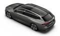 Radikalen karavan: Novi PEUGEOT 508 SW