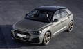 Novi Audi A1 Sportback: Idealen sopotnik za urban življenjski slog