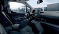 NOVI PEUGEOT PARTNER: Nemogoče je mogoče