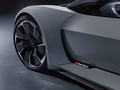 Študija Audi PB18 e-tron: Svetovna premiera v Pebble Beachu