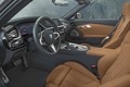Novi BMW Z4: Sodoben dodatek k dolgoletni zgodovini zapeljivih roadsterjev
