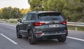 Nova CUPRA Ateca: Najsodobnejša interpretacija športnosti