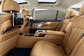 Novi BMW serije 7: BMW krepi podobo vodilnih modelov v razkošnem razredu