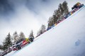 Audi e-tron extreme: Tehnološki prototip na legendarnem Streifu