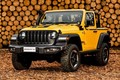 Camp Jeep® 2019: Znamki Jeep in Mopar® na dogodku z rekordno udeležbo