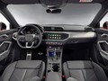 Mogočna eleganca: Audi Q3 Sportback
