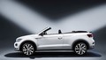 Novi T-Roc Cabriolet: Prvi odprti križanec v razredu kompaktnih vozil