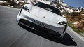 Porsche Taycan: Trajnostna reinterpretacija športne limuzine