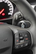 Ford Focus ST in Ranger Raptor: Premierno na slovenskih cestah